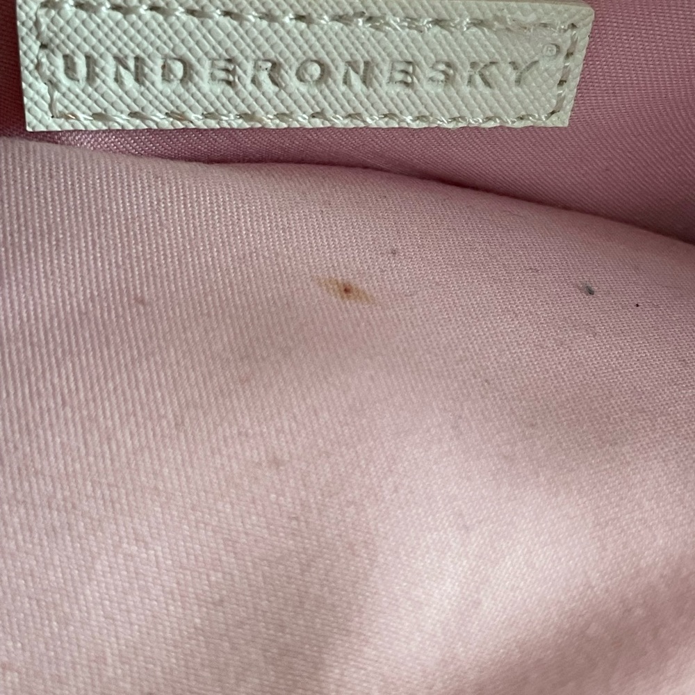 Underonesky Mini Rainbow Backpack - image 7